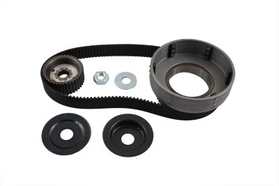Belt Drive LTD. BDL Belt Drive Kit 8mm