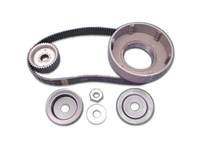 Belt Drive LTD. BDL Belt Drive Kit 8mm