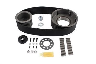 Belt Drive LTD. BDL Belt Drive Kit 8mm