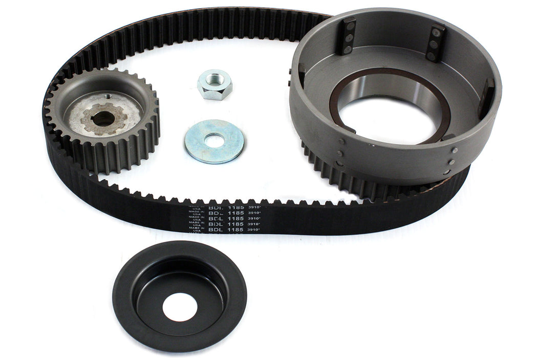 Belt Drive LTD. BDL Belt Drive Kit 11mm
