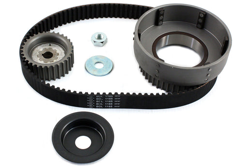 Belt Drive LTD. BDL Belt Drive Kit 11mm