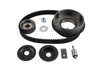 Belt Drive LTD. BDL Belt Drive Kit 11mm