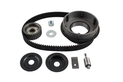 Belt Drive LTD. BDL Belt Drive Kit 11mm