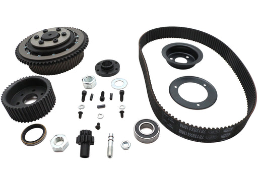 Belt Drive LTD. BDL Belt Drive Kit 8mm