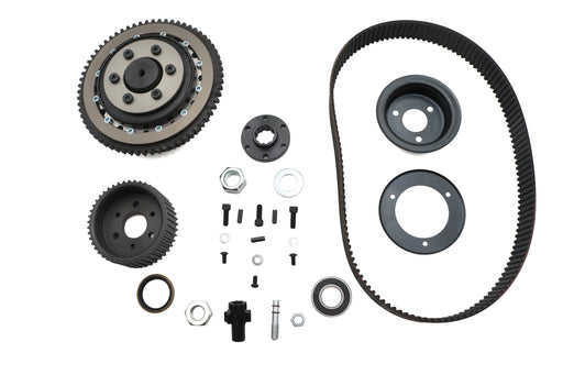 Belt Drive LTD. BDL Belt Drive Kit 8mm - additional view 2
