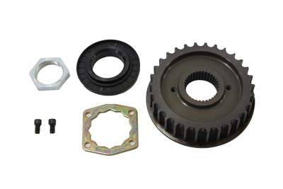 Belt Drive LTD. BDL Front Pulley 30 Tooth