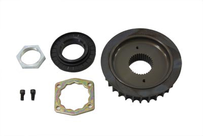 Belt Drive LTD. BDL Front Pulley 30 Tooth - additional view 2