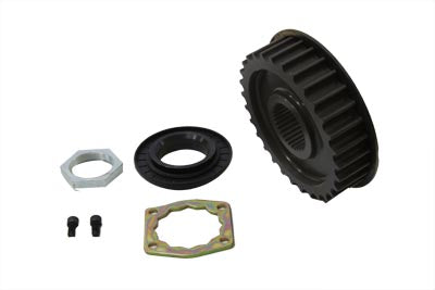 Belt Drive LTD. BDL Front Pulley 30 Tooth - additional view 3