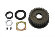 Belt Drive LTD. BDL Front Pulley 31 Tooth