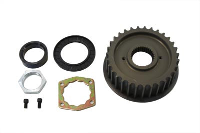 Belt Drive LTD. BDL Front Pulley 31 Tooth