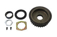 Belt Drive LTD. BDL Front Pulley 31 Tooth - additional view 2