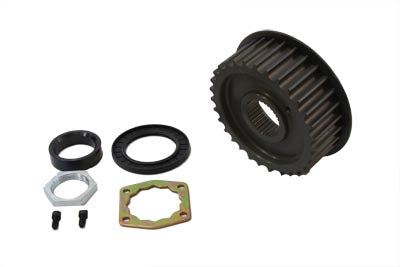 Belt Drive LTD. BDL Front Pulley 31 Tooth - additional view 3
