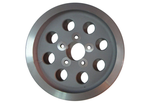 York Rear Drive Pulley 61 Tooth Natural