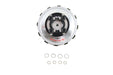 American Prime York Pro Clutch Kit