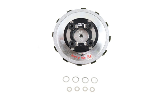 American Prime York Pro Clutch Kit