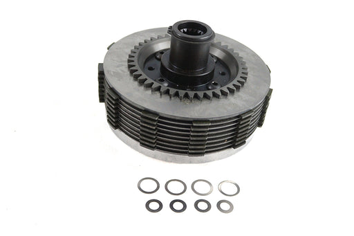 American Prime York Pro Clutch Kit - additional view 2