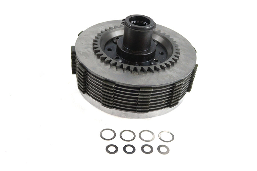 American Prime York Pro Clutch Kit - additional view 2