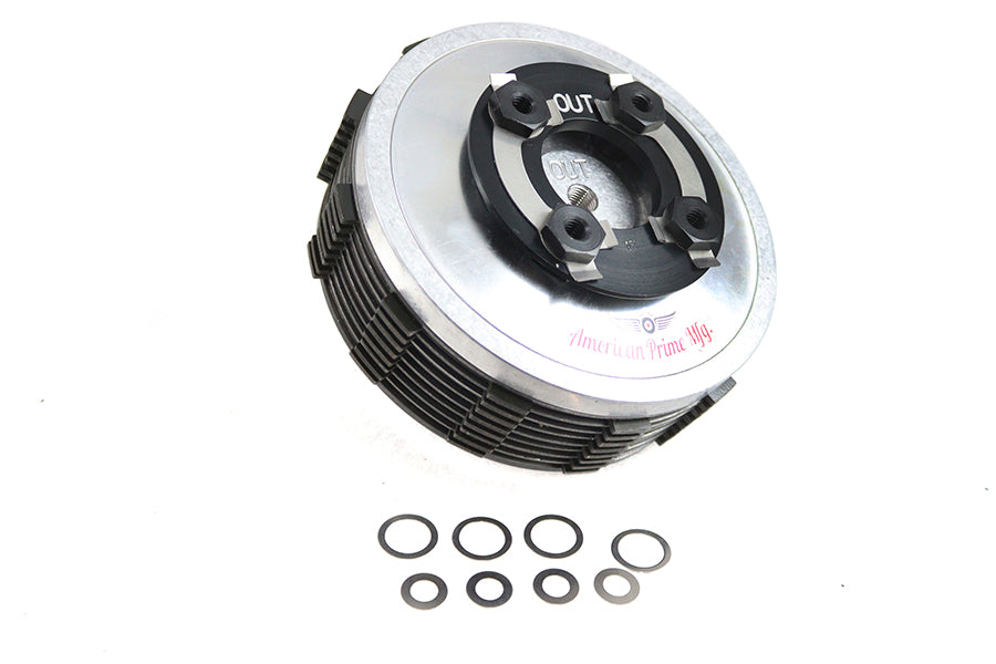 American Prime York Pro Clutch Kit - additional view 3