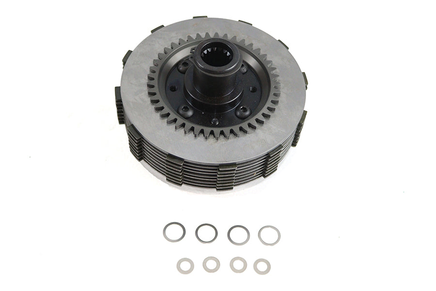 American Prime York Pro Clutch Kit - additional view 4