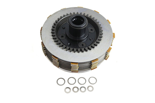 American Prime York Pro Clutch Kit - additional view 2