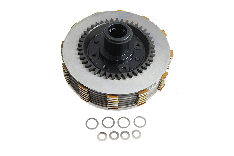 American Prime York Pro Clutch Kit - additional view 2