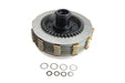 American Prime York Pro Clutch Kit - additional view 3
