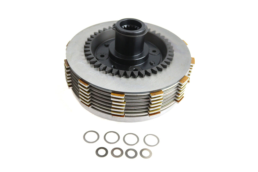 American Prime York Pro Clutch Kit - additional view 3