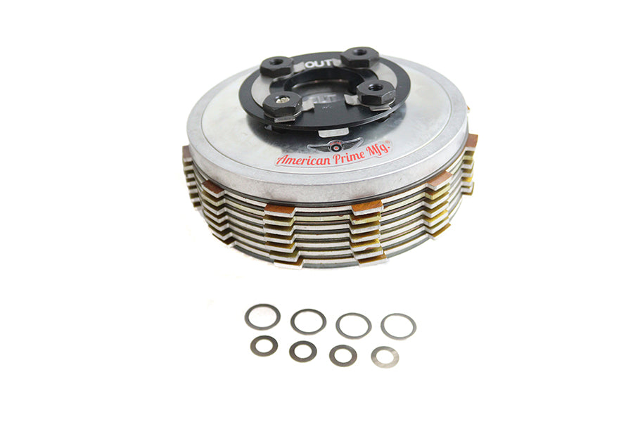 American Prime York Pro Clutch Kit - additional view 4