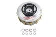 George Basch York Pro Clutch Kit