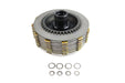 George Basch York Pro Clutch Kit - additional view 2
