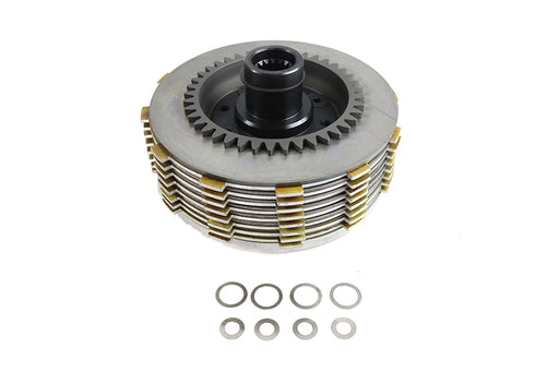 George Basch York Pro Clutch Kit - additional view 2
