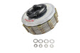 George Basch York Pro Clutch Kit - additional view 3