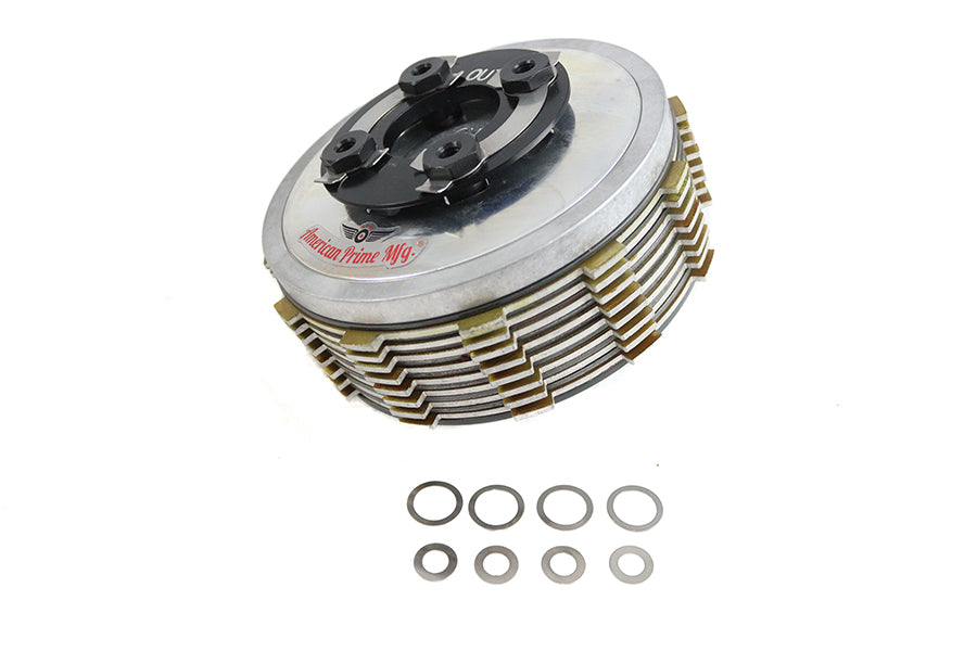 George Basch York Pro Clutch Kit - additional view 3