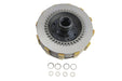 George Basch York Pro Clutch Kit - additional view 4