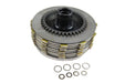 American Prime York Pro Clutch Kit - additional view 2