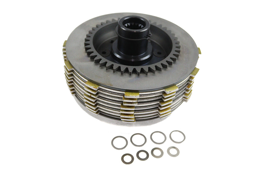 American Prime York Pro Clutch Kit - additional view 2
