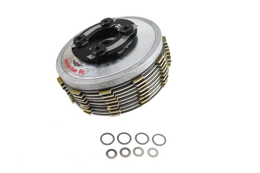 American Prime York Pro Clutch Kit - additional view 3