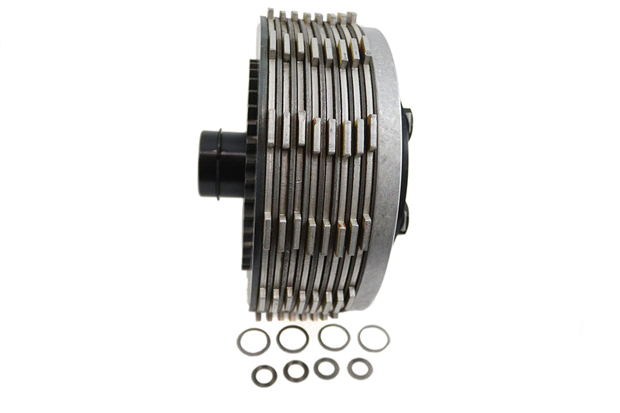 American Prime York Pro Clutch Kit - additional view 4