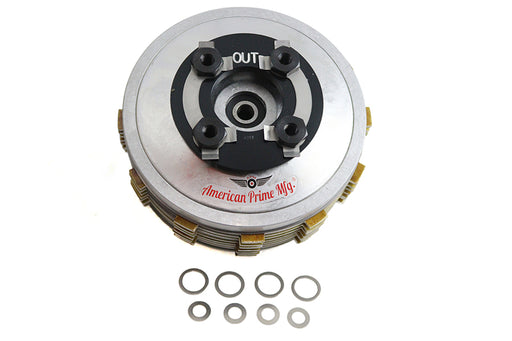 American Prime York Pro Clutch Kit
