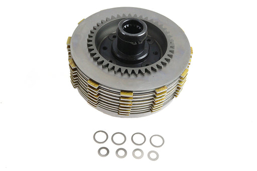 American Prime York Pro Clutch Kit - additional view 2