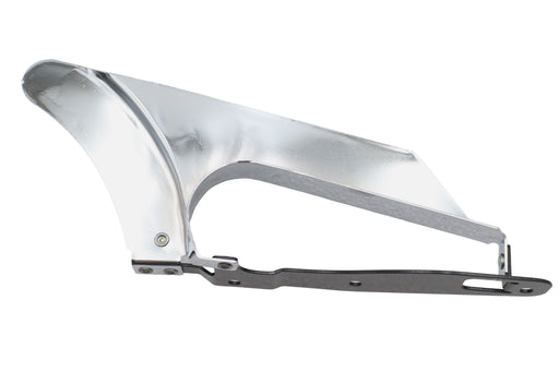 York Chrome Lower Belt Guard
