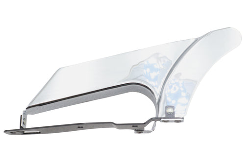 York Chrome Lower Belt Guard - additional view 2