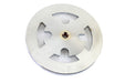 York Inner Clutch Pressure Plate Chrome