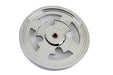 York Inner Clutch Pressure Plate Chrome - additional view 2