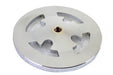 York Inner Clutch Pressure Plate Chrome - additional view 4