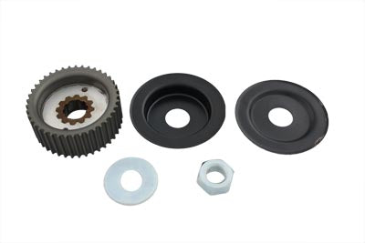 Belt Drive LTD. BDL 8mm Belt Drive Front Pulley