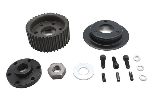 Belt Drive LTD. BDL 8mm Belt Drive Front Pulley