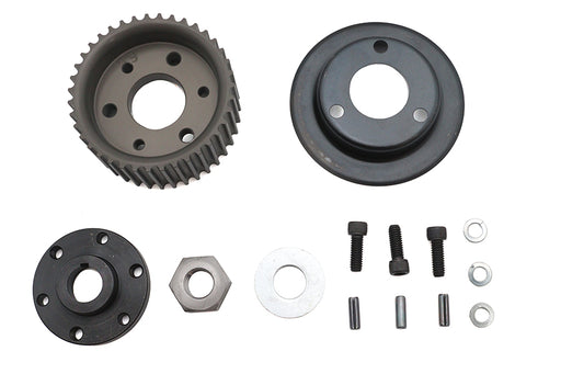 Belt Drive LTD. BDL 8mm Belt Drive Front Pulley - additional view 2