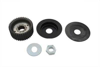 Belt Drive LTD. BDL 8mm Belt Drive Front Pulley