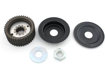 Belt Drive LTD. BDL 8mm Belt Drive Front Pulley